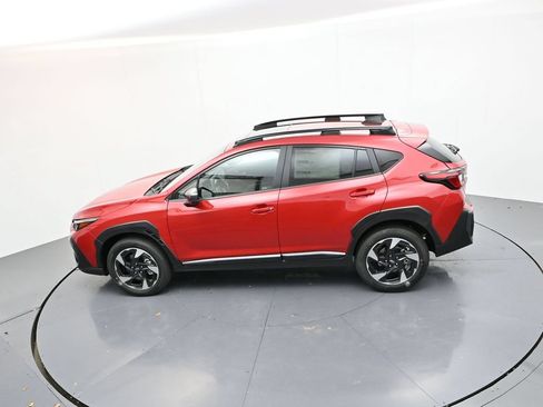 Used 2025 Subaru Crosstrek 2.5i Limited w/ Crosstrek Mirror Package AWD/4WD image 25