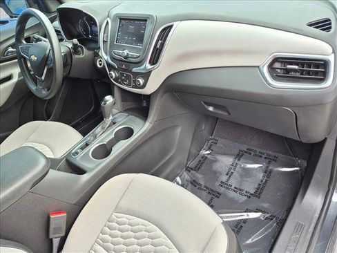 Used 2021 Chevrolet Equinox LT FWD image 20