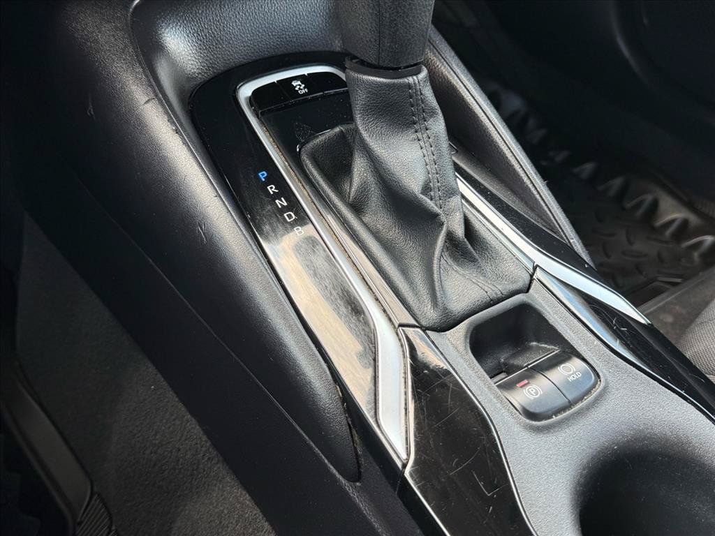 Used 2022 Toyota Corolla LE FWD image 24