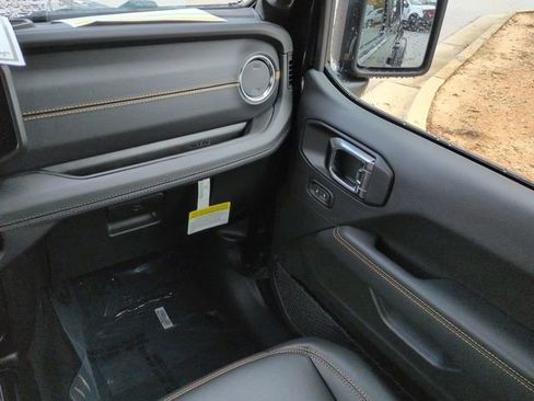 New 2026 Jeep Wrangler Sahara image 16