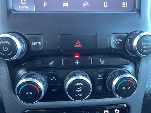 Used 2023 RAM 1500 Big Horn image 27
