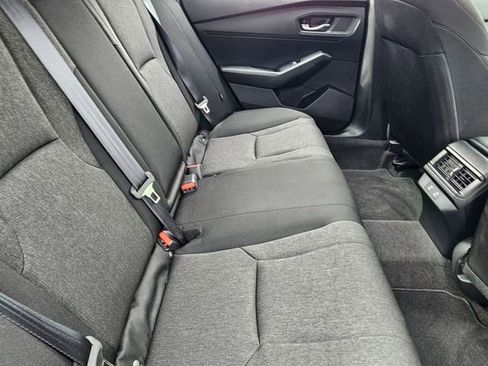 Used 2025 Honda Accord SE image 27