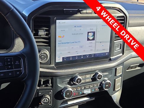 Used 2023 Ford F150 Tremor w/ Equipment Group 402A High image 16