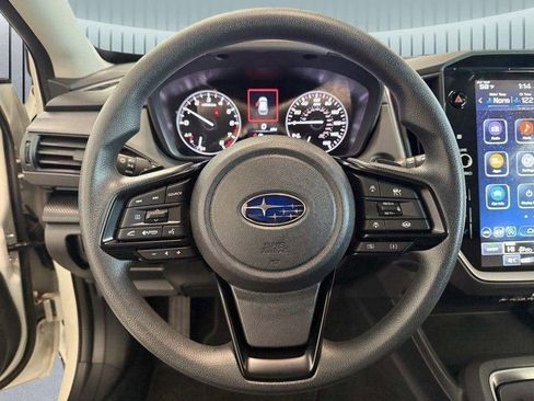 Certified 2024 Subaru Crosstrek 2.0i Premium image 10
