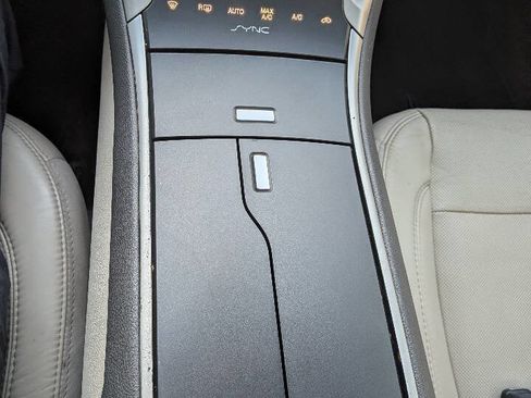 Used 2016 Lincoln MKZ w/ Equipment Group 300A Reserve image 14