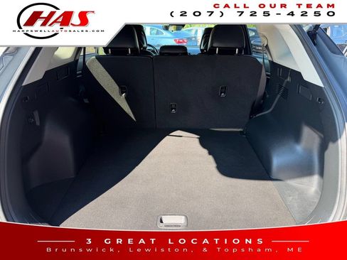 Used 2023 Kia Sportage EX AWD/4WD image 12