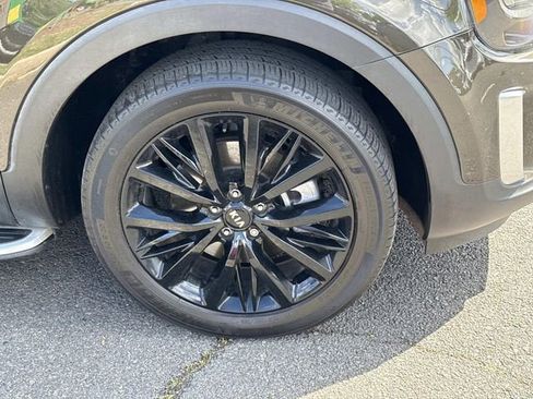 Used 2020 Kia Telluride SX w/ SX Prestige Package AWD/4WD image 7