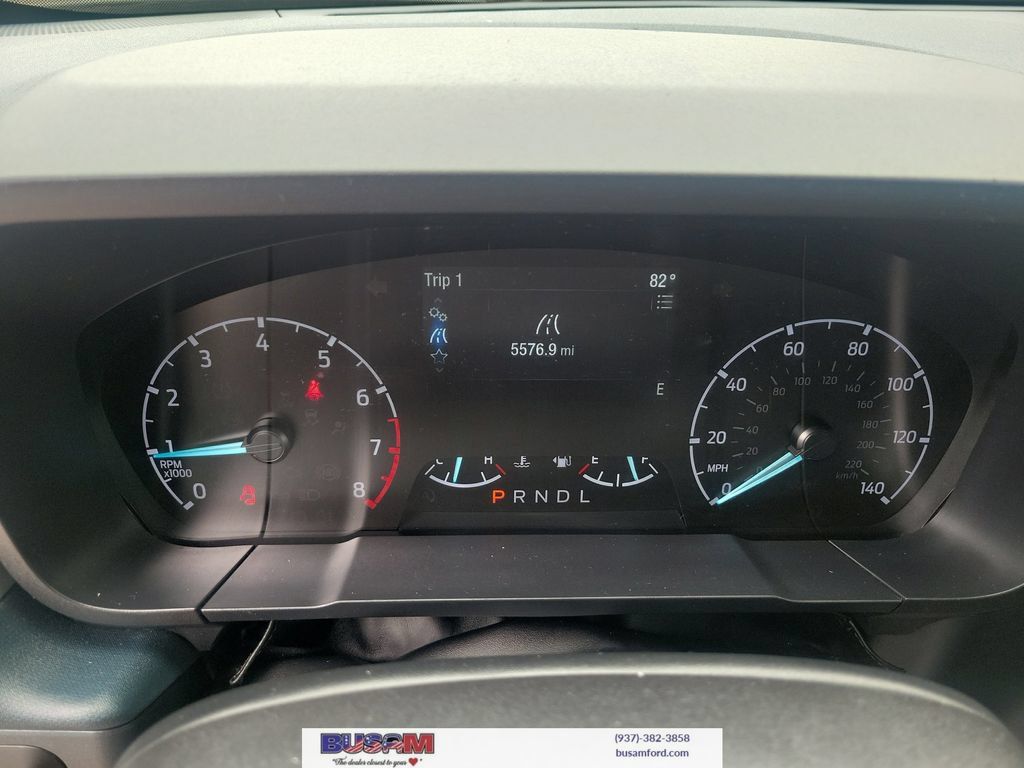 Used 2024 Ford Maverick XL w/ Equipment Group 100A Standard AWD/4WD image 17