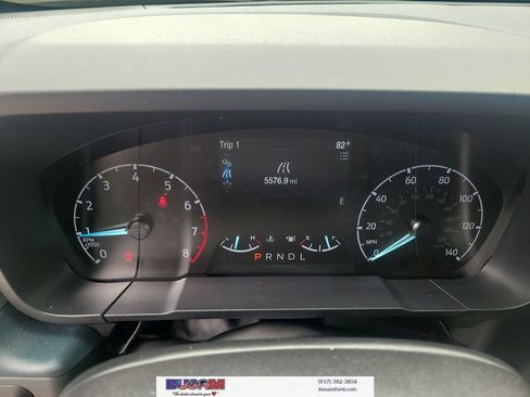 Used 2024 Ford Maverick XL w/ Equipment Group 100A Standard AWD/4WD image 17