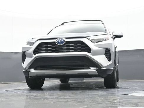 Used 2024 Toyota RAV4 SE AWD/4WD image 54