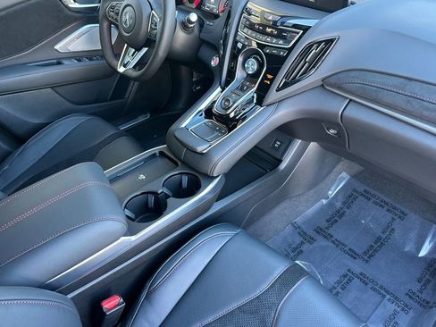 New 2026 Acura RDX A-Spec image 18