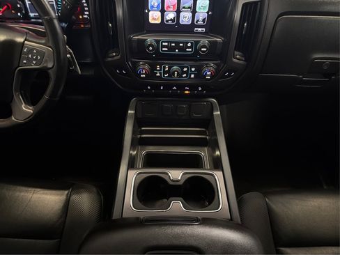 Used 2017 GMC Sierra 1500 SLT AWD/4WD image 19