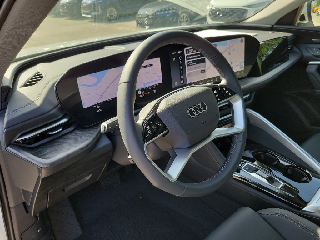 New 2026 Audi Q5 Premium Plus AWD/4WD image 7
