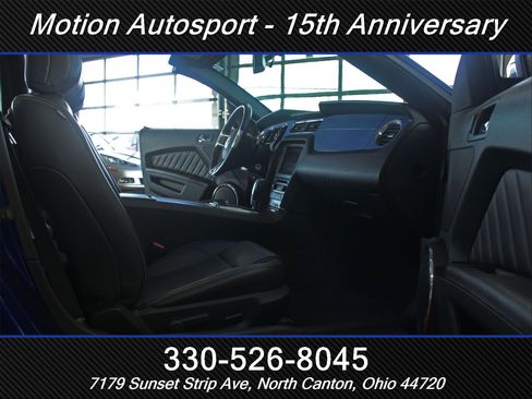 Used 2014 Ford Mustang GT w/ Electronics Package image 37