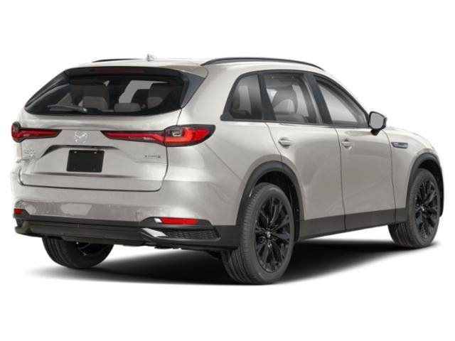 Used 2026 MAZDA CX-90 3.3 Turbo w/ Premium Sport Pkg AWD/4WD image 2