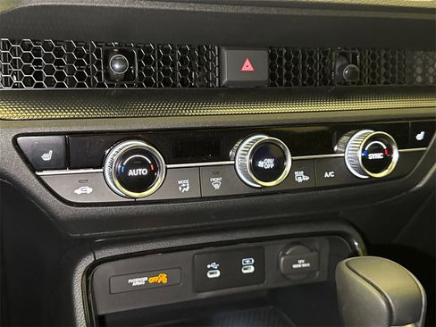 New 2026 Honda CR-V Sport image 23