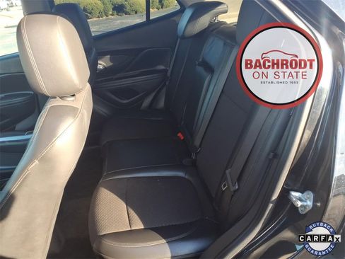 Used 2019 Buick Encore Preferred image 26