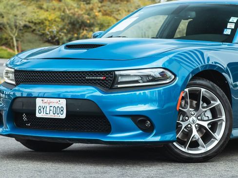 Used 2020 Dodge Charger GT image 4