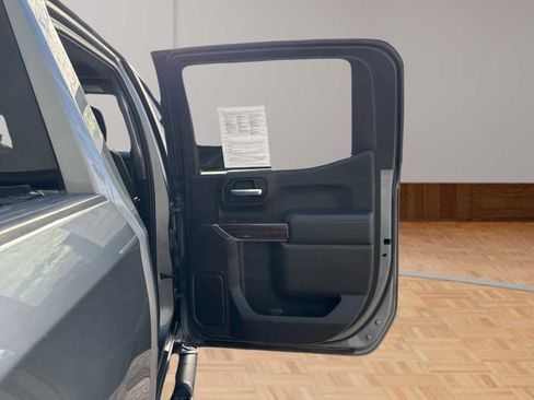 Used 2020 Chevrolet Silverado 1500 RST w/ All-Star Edition RWD image 14