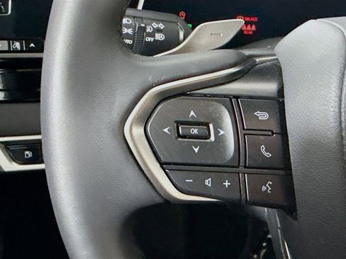 Certified 2025 Lexus RX 350 FWD w/ Technology Package image 11