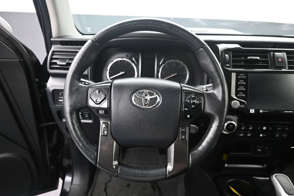 Used 2024 Toyota 4Runner TRD Pro AWD/4WD image 24