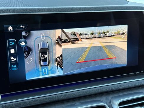 Certified 2026 Mercedes-Benz GLE 350 4MATIC image 6