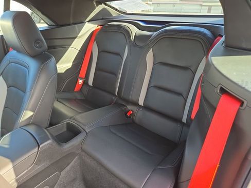 Used 2023 Chevrolet Camaro LT w/ RS Package RWD image 27