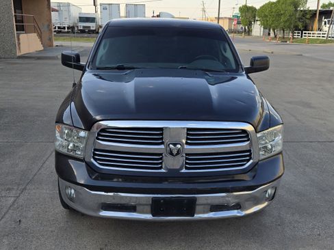 Used 2014 RAM 1500 Big Horn RWD image 14
