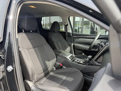 Used 2024 Hyundai Tucson SEL image 21