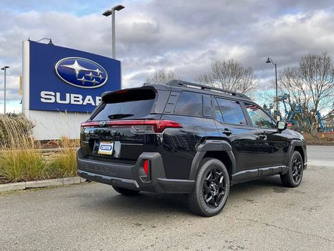 New 2026 Subaru Outback Limited image 8