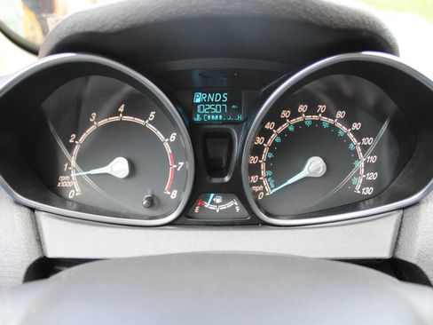 Used 2019 Ford Fiesta SE w/ Equipment Group 201A FWD image 37