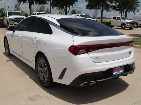 Used 2024 Kia K5 LXS FWD image 6