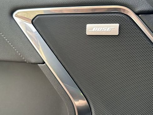 New 2026 Chevrolet Silverado 1500 LT Trail Boss w/ LT Trail Boss Premium Package image 26