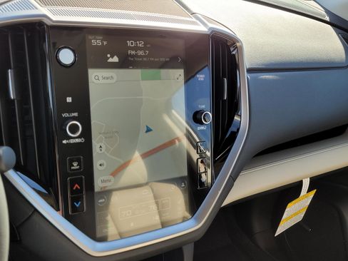 New 2026 Subaru Ascent Limited image 10