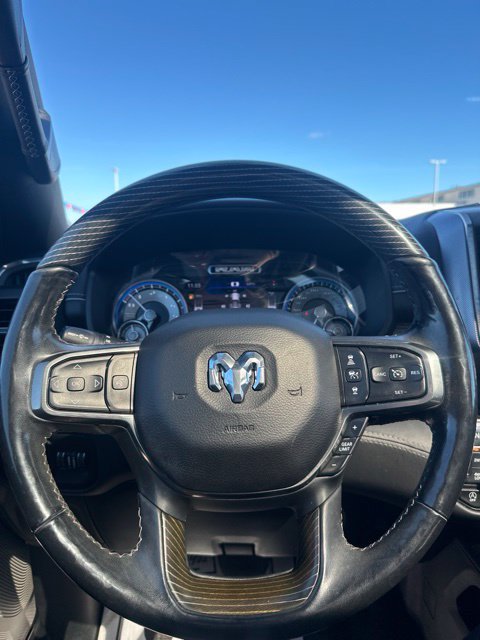 Used 2019 RAM 1500 Limited AWD/4WD image 60