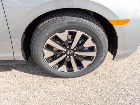 New 2026 Honda Odyssey EX-L image 15