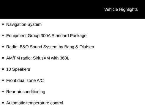 Used 2025 Ford Explorer ST-Line AWD/4WD image 42