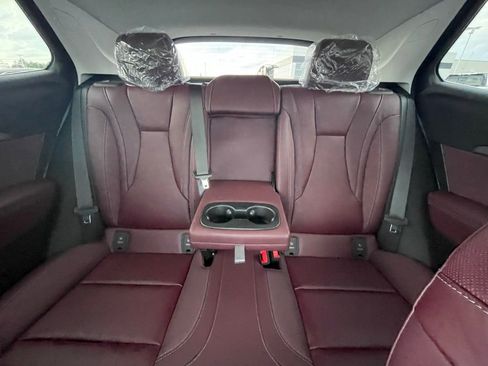 New 2026 Buick Envision Sport Touring image 25