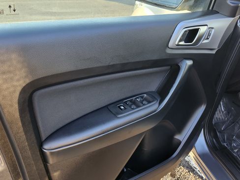 Used 2022 Ford Ranger XLT w/ Equipment Group 302A High image 24