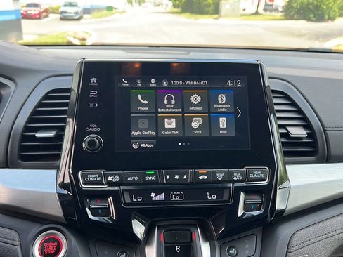 Used 2018 Honda Odyssey EX-L image 25