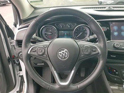 Certified 2020 Buick Envision Essence image 18