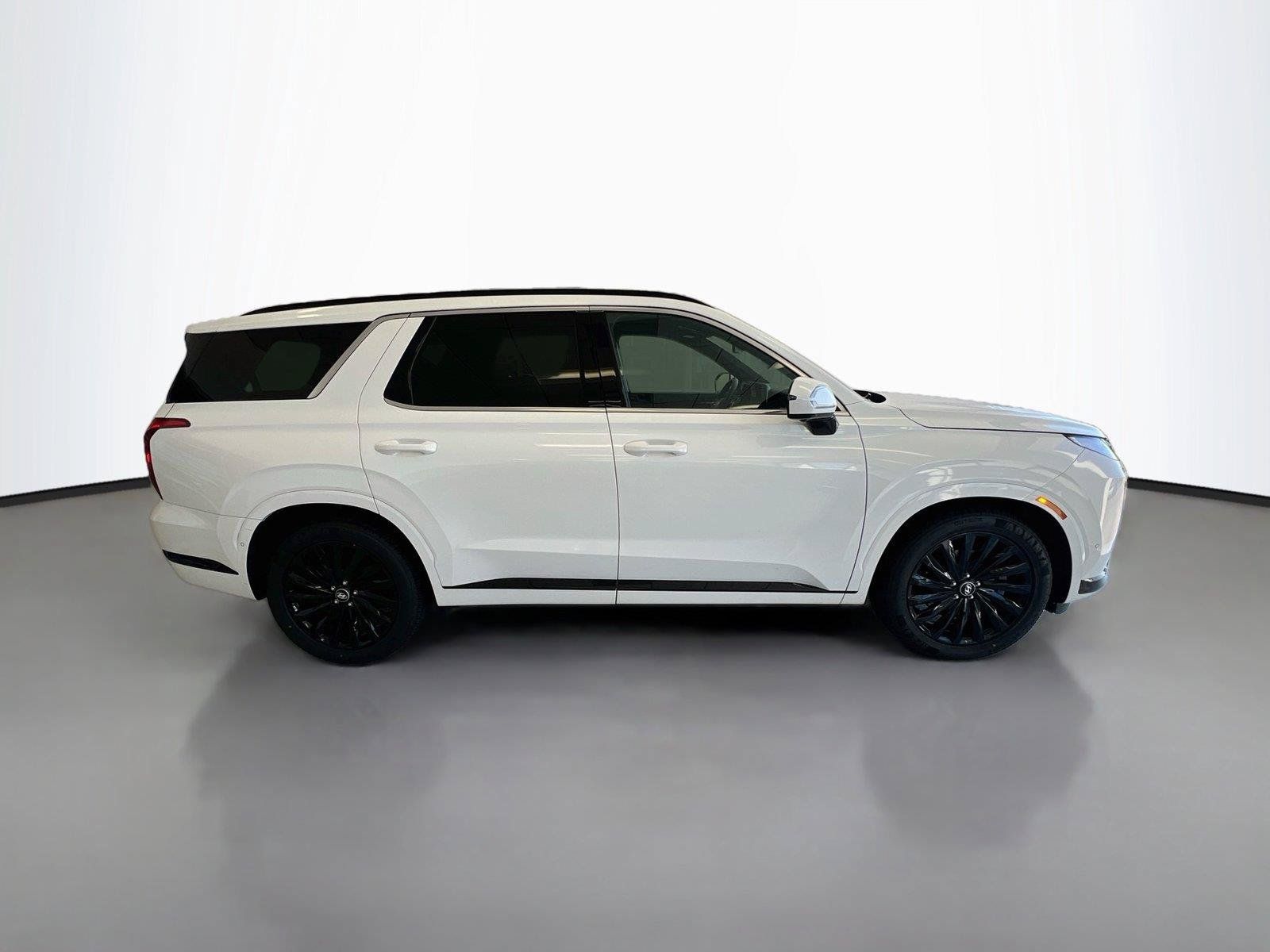 Used 2024 Hyundai Palisade Calligraphy AWD/4WD image 16