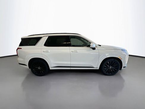 Used 2024 Hyundai Palisade Calligraphy AWD/4WD image 16