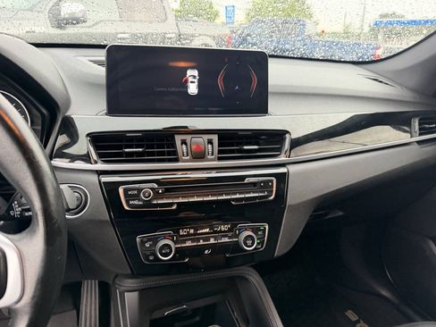 Used 2018 BMW X1 sDrive28i FWD image 13