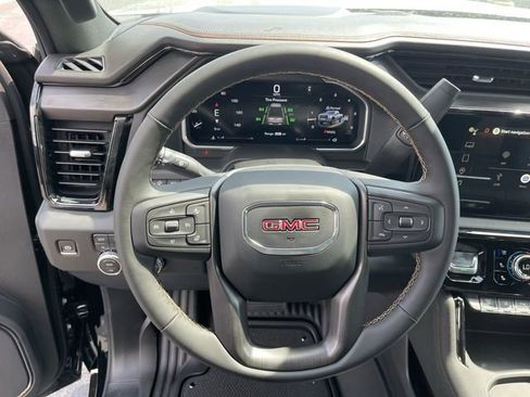 New 2026 GMC Sierra 2500 AT4 w/ AT4 Premium Plus Package image 14