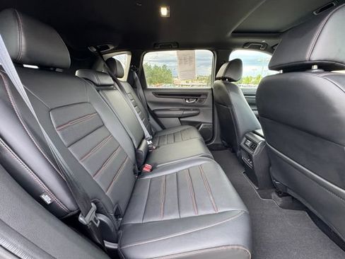 Used 2024 Honda CR-V Sport-L image 29