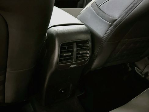Used 2025 Ford Bronco Sport Big Bend AWD/4WD image 27