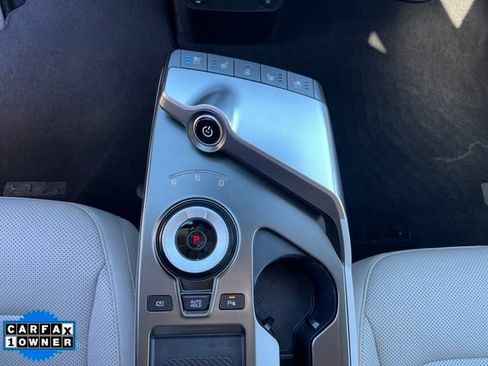 Used 2024 Kia EV6 Wind w/ Wind Technology Package AWD/4WD image 28