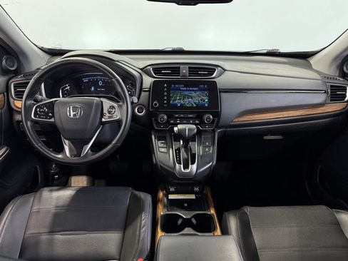 Used 2022 Honda CR-V Touring image 18