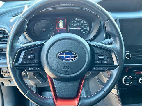 Used 2024 Subaru Forester Sport image 11